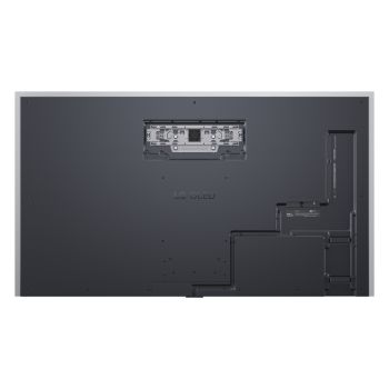 Foto posteriore TV OLED77G64LW 2026